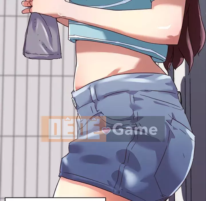 Cô ấy giống như mối tình đầu Chương 1-25