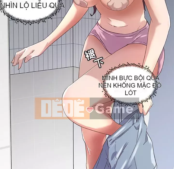 Cô ấy giống như mối tình đầu Chương 1-25