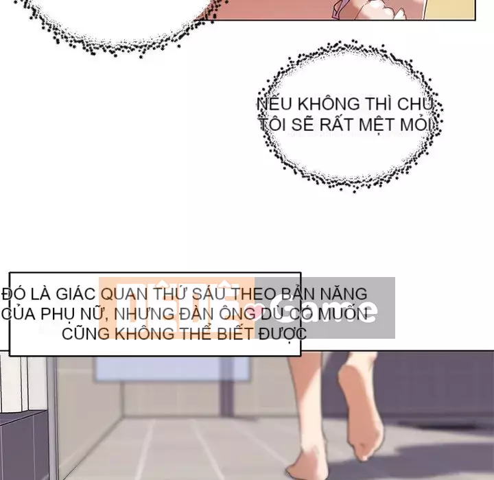 Cô ấy giống như mối tình đầu Chương 1-25