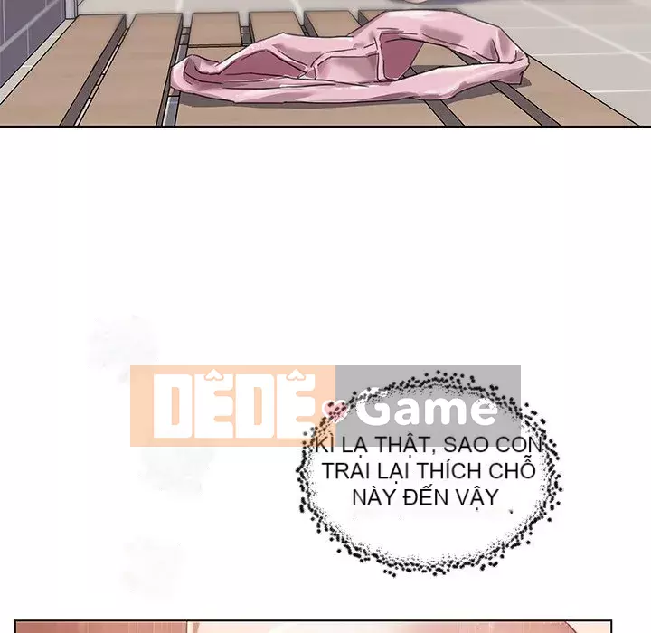 Cô ấy giống như mối tình đầu Chương 1-25