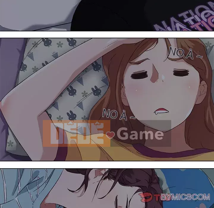 Cô ấy giống như mối tình đầu Chương 1-25