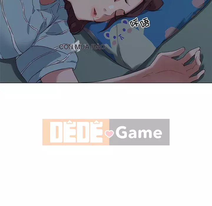 Cô ấy giống như mối tình đầu Chương 1-25