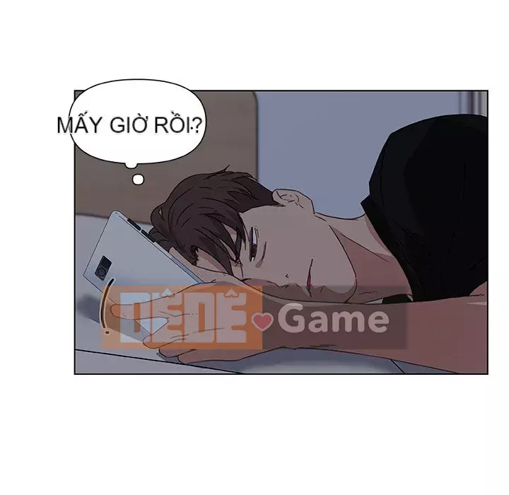 Cô ấy giống như mối tình đầu Chương 1-25