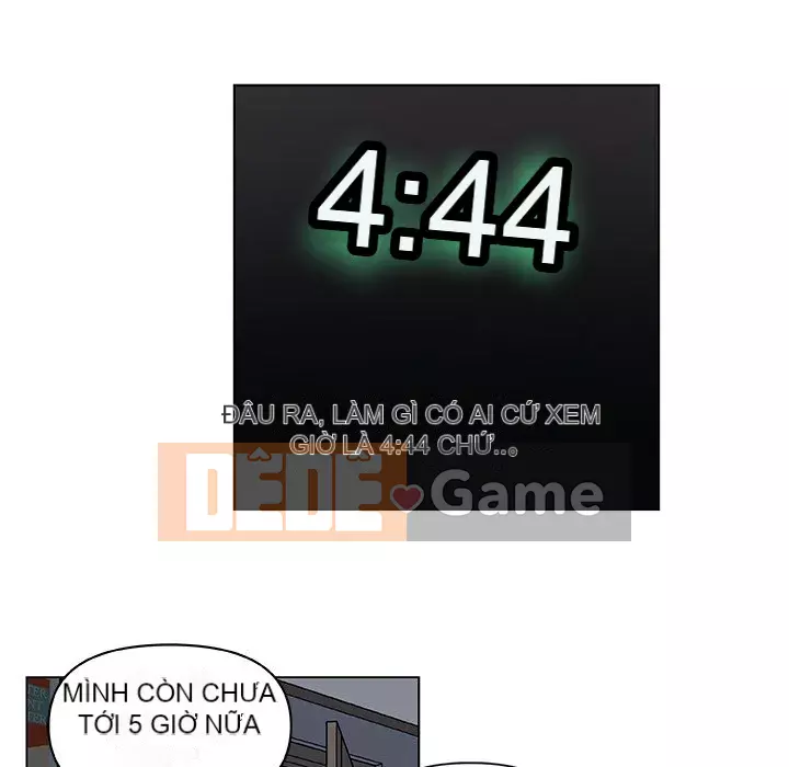 Cô ấy giống như mối tình đầu Chương 1-25