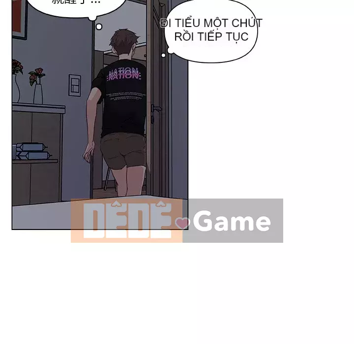 Cô ấy giống như mối tình đầu Chương 1-25