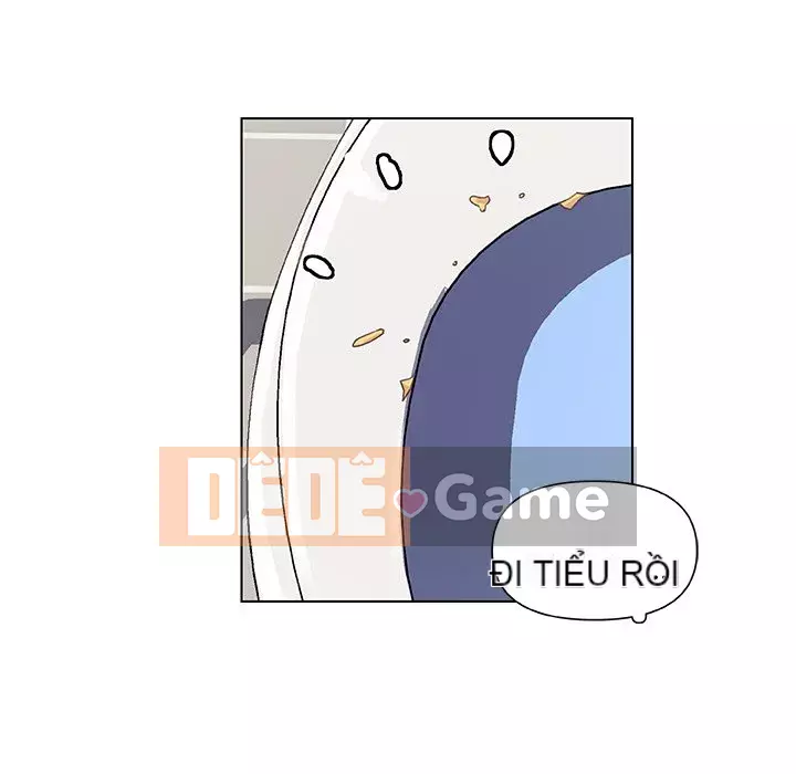 Cô ấy giống như mối tình đầu Chương 1-25