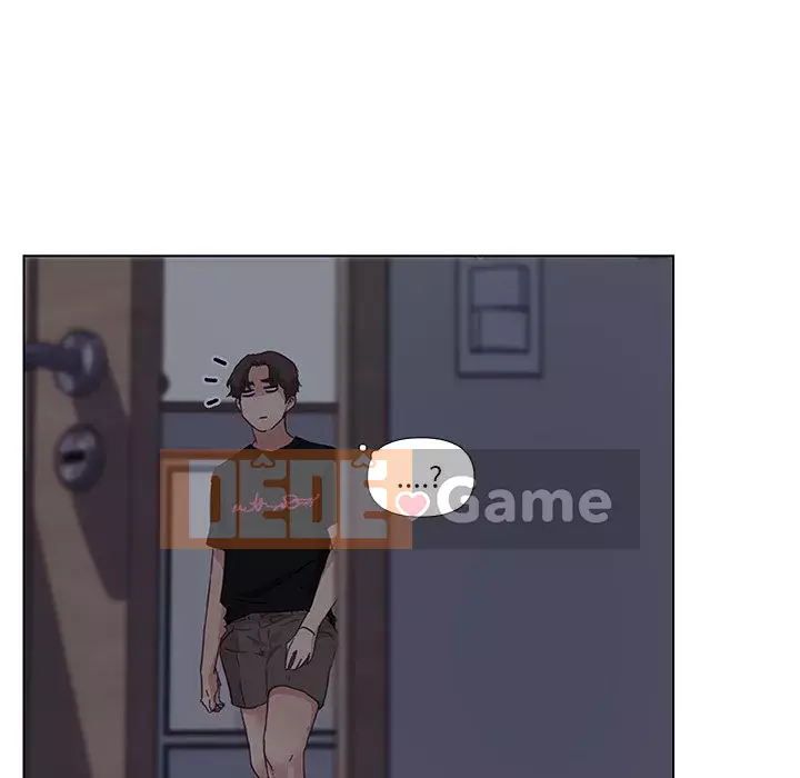 Cô ấy giống như mối tình đầu Chương 1-25