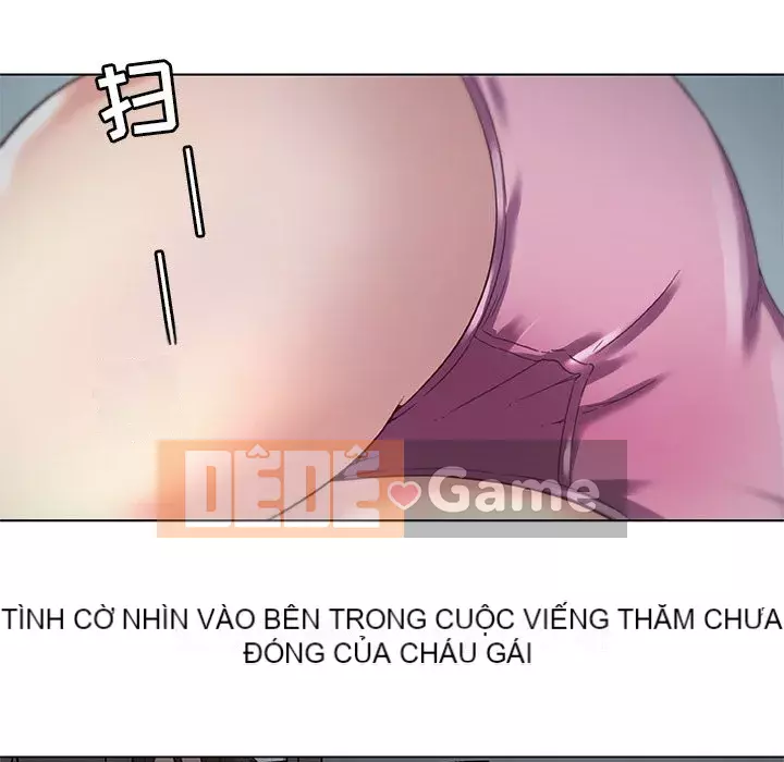 Cô ấy giống như mối tình đầu Chương 1-25