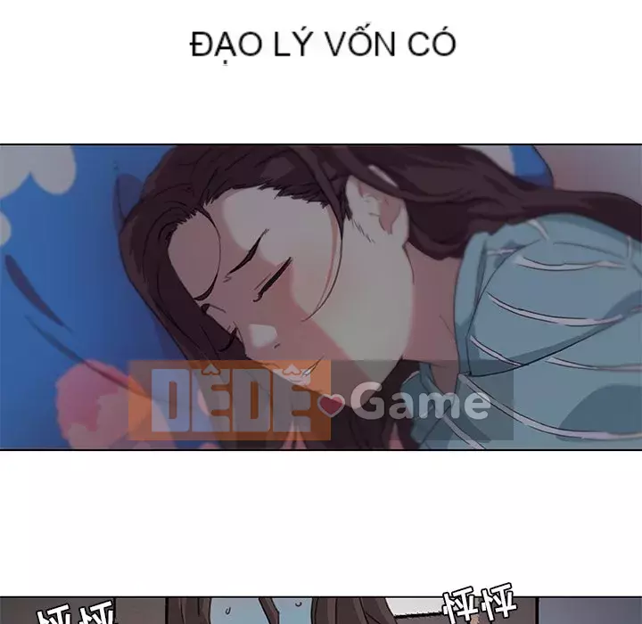 Cô ấy giống như mối tình đầu Chương 1-25