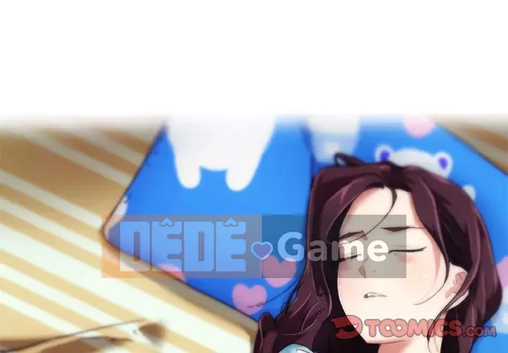 Cô ấy giống như mối tình đầu Chương 1-25