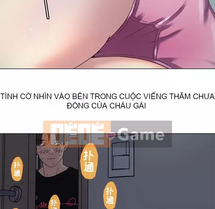 Cô ấy giống như mối tình đầu Chương 1-25