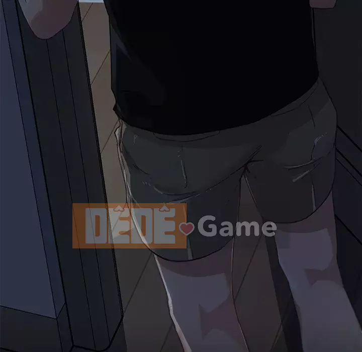 Cô ấy giống như mối tình đầu Chương 1-25