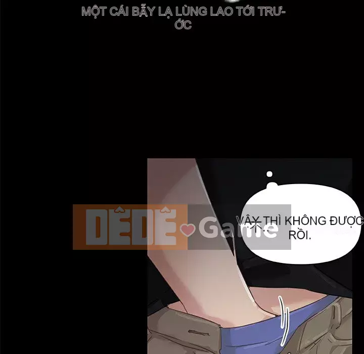 Cô ấy giống như mối tình đầu Chương 1-25