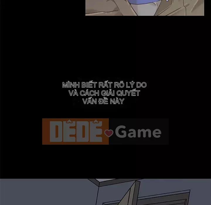 Cô ấy giống như mối tình đầu Chương 1-25