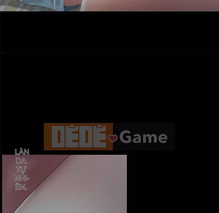 Cô ấy giống như mối tình đầu Chương 1-25