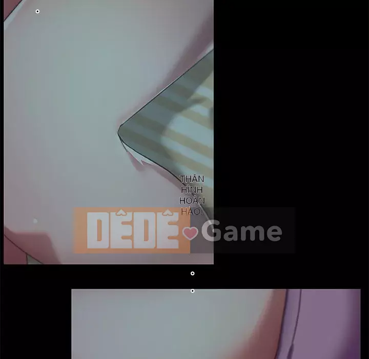 Cô ấy giống như mối tình đầu Chương 1-25