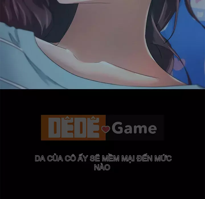 Cô ấy giống như mối tình đầu Chương 1-25