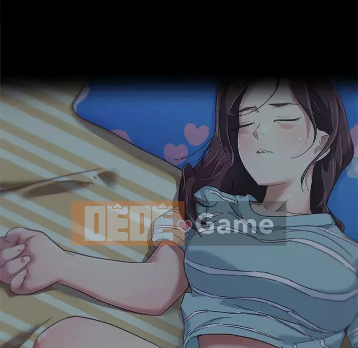 Cô ấy giống như mối tình đầu Chương 1-25