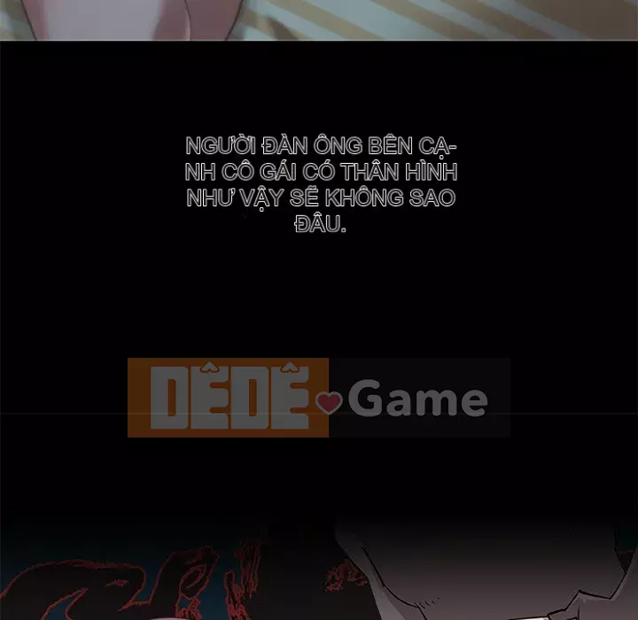 Cô ấy giống như mối tình đầu Chương 1-25