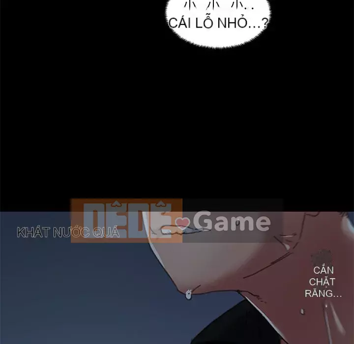 Cô ấy giống như mối tình đầu Chương 1-25