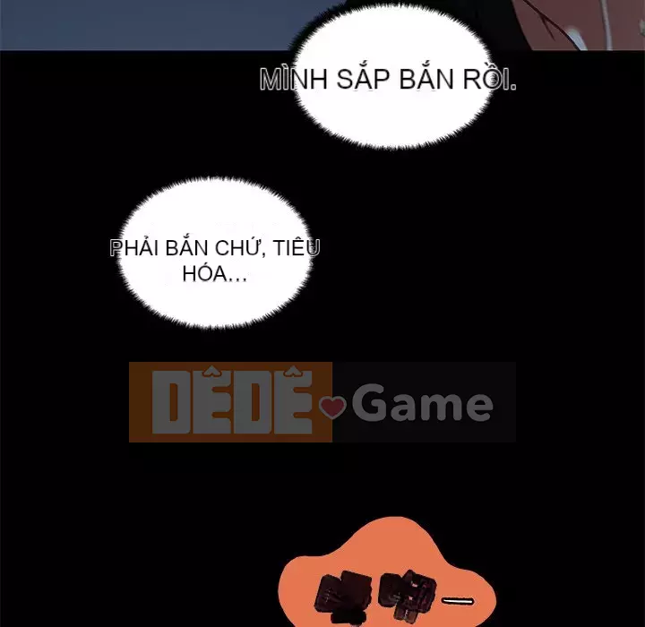 Cô ấy giống như mối tình đầu Chương 1-25