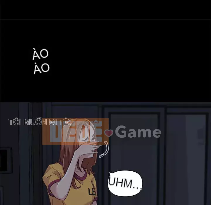 Cô ấy giống như mối tình đầu Chương 1-25