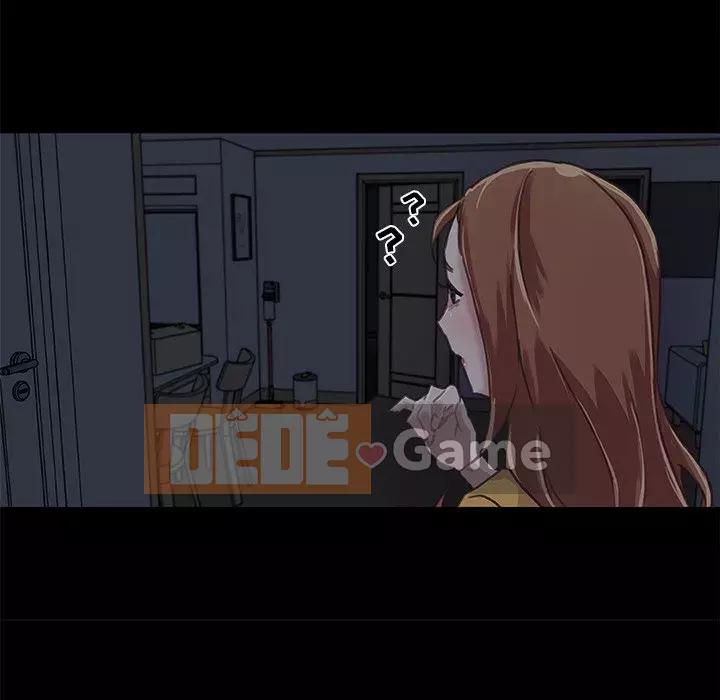 Cô ấy giống như mối tình đầu Chương 1-25