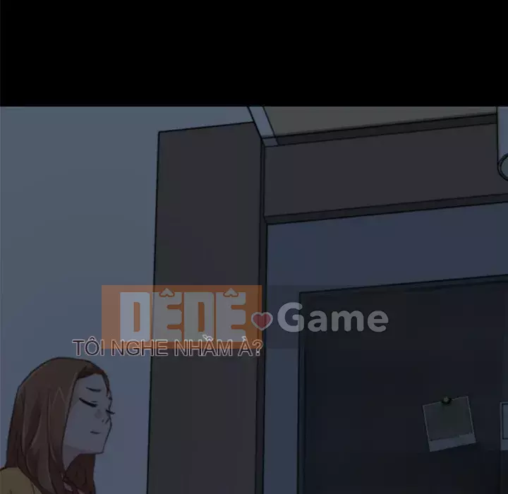 Cô ấy giống như mối tình đầu Chương 1-25