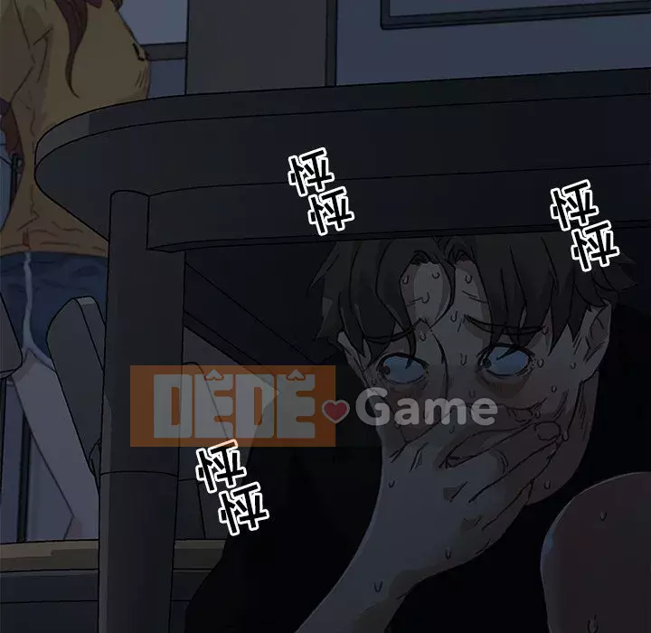 Cô ấy giống như mối tình đầu Chương 1-25