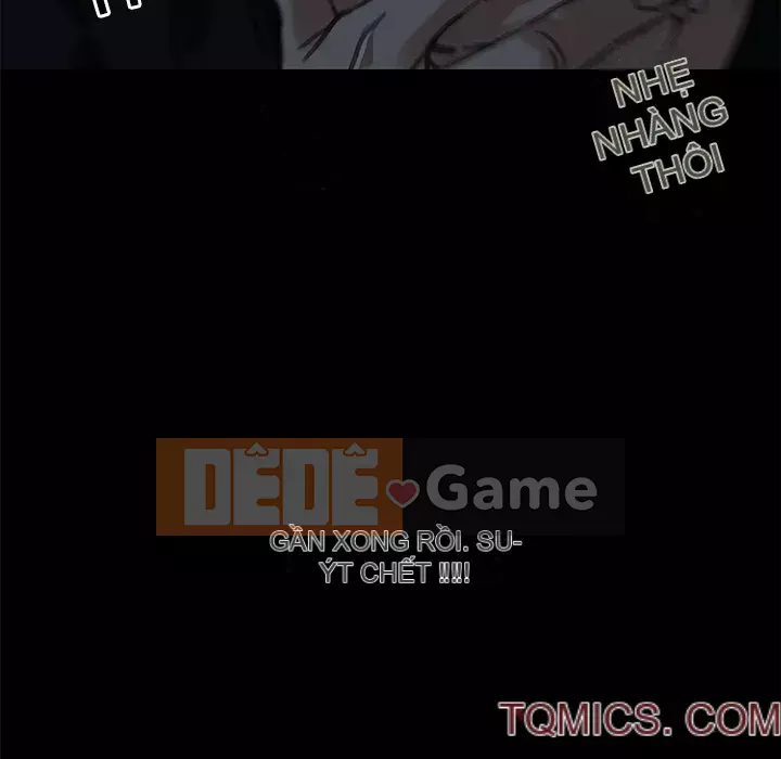 Cô ấy giống như mối tình đầu Chương 1-25