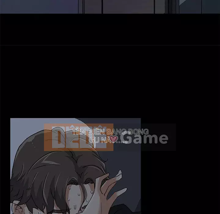 Cô ấy giống như mối tình đầu Chương 1-25