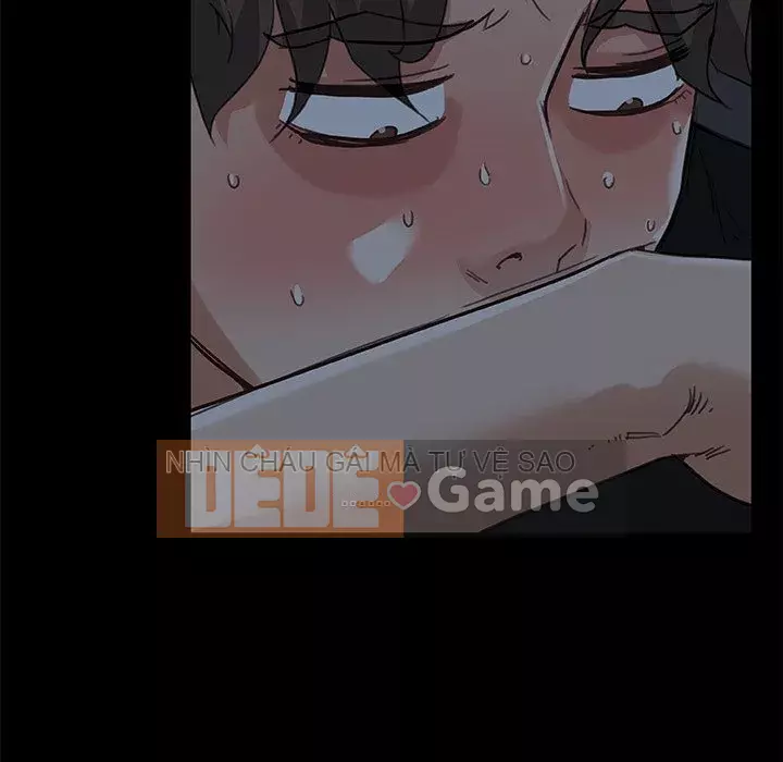 Cô ấy giống như mối tình đầu Chương 1-25