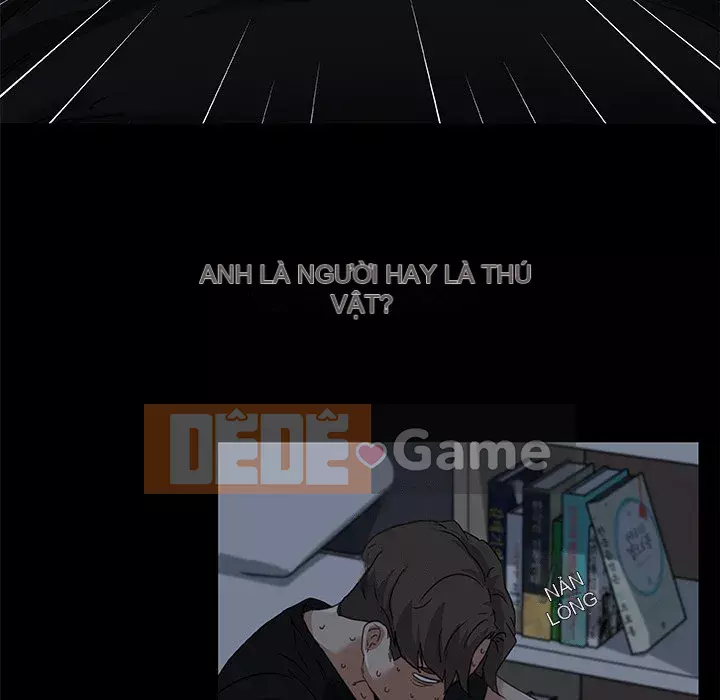 Cô ấy giống như mối tình đầu Chương 1-25