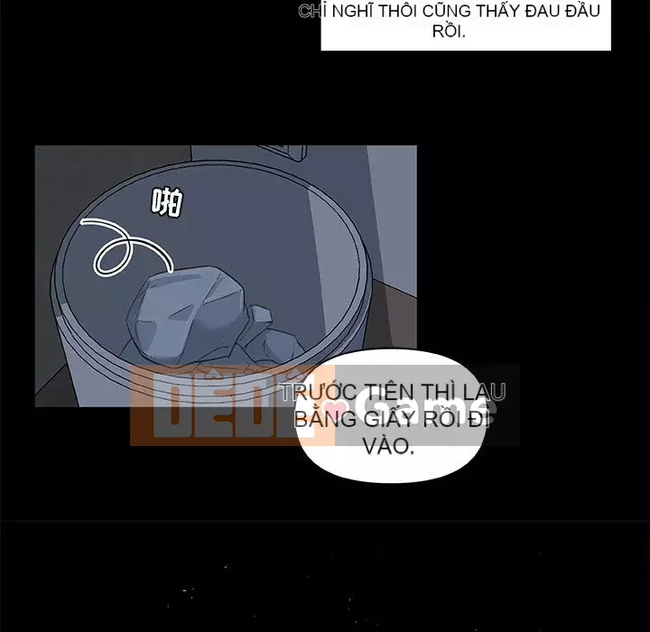 Cô ấy giống như mối tình đầu Chương 1-25