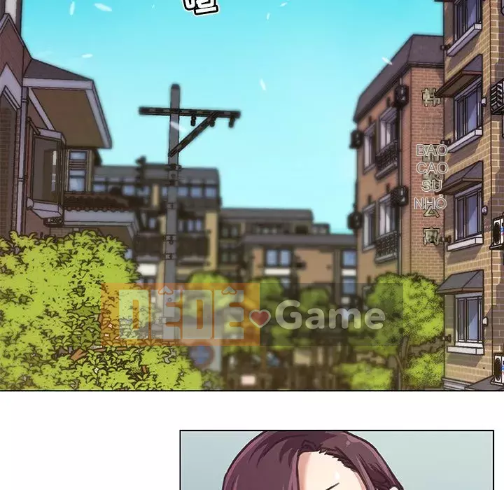 Cô ấy giống như mối tình đầu Chương 1-25