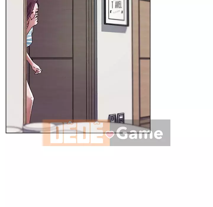 Cô ấy giống như mối tình đầu Chương 1-25