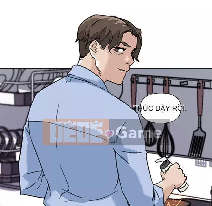 Cô ấy giống như mối tình đầu Chương 1-25