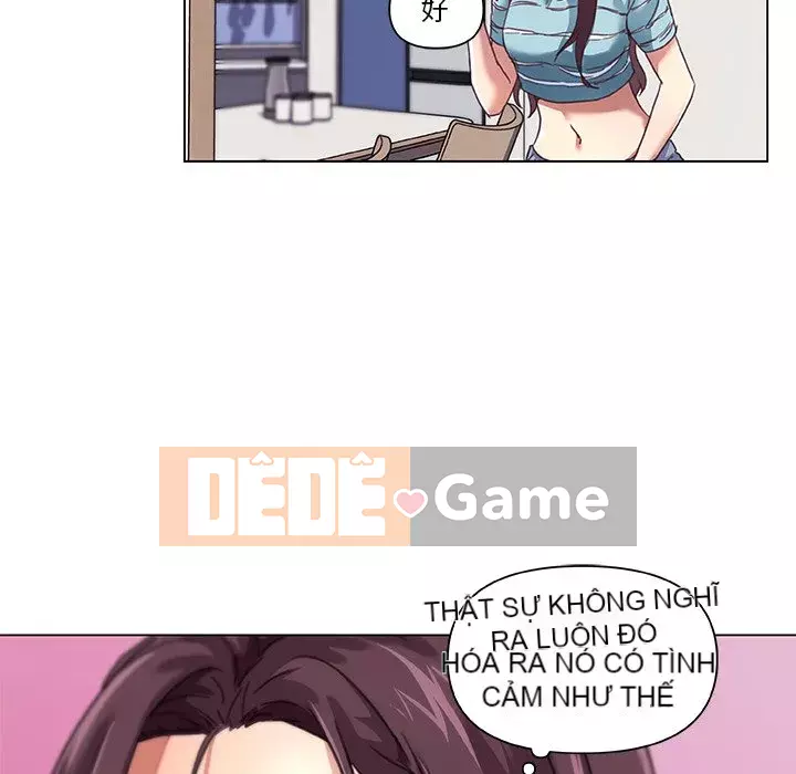 Cô ấy giống như mối tình đầu Chương 1-25