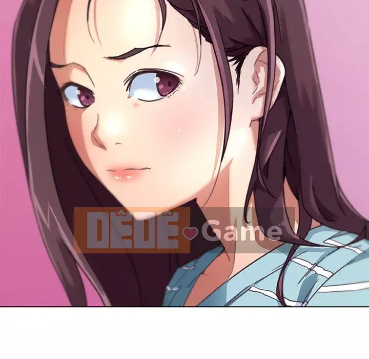 Cô ấy giống như mối tình đầu Chương 1-25