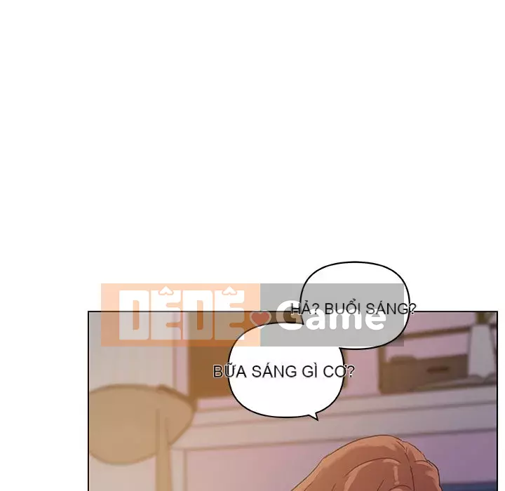 Cô ấy giống như mối tình đầu Chương 1-25