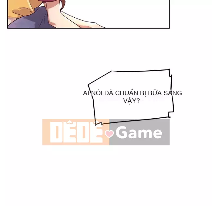 Cô ấy giống như mối tình đầu Chương 1-25