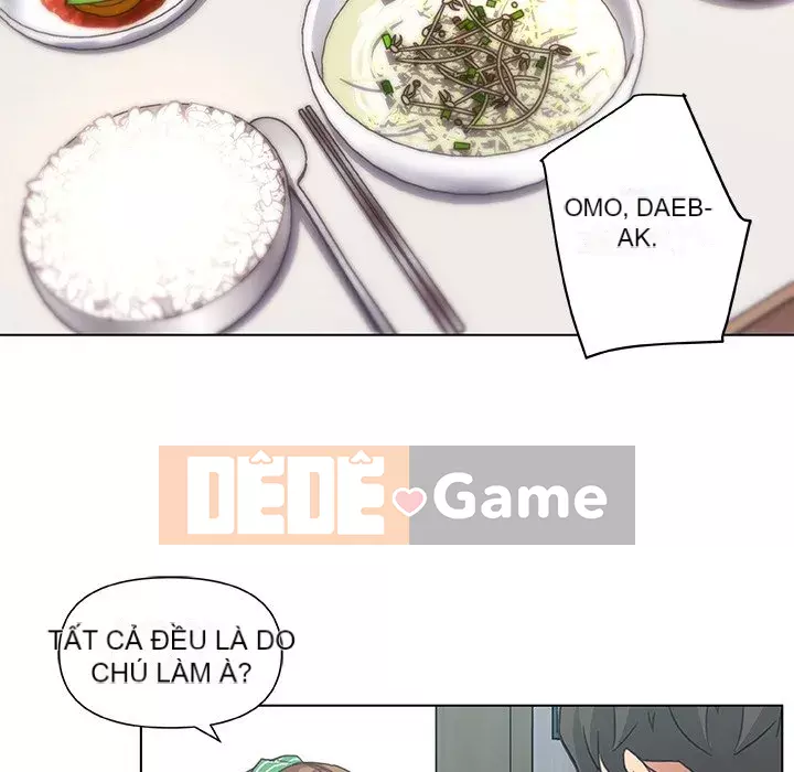 Cô ấy giống như mối tình đầu Chương 1-25