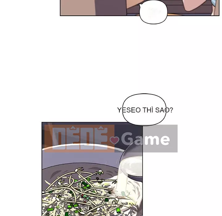 Cô ấy giống như mối tình đầu Chương 1-25