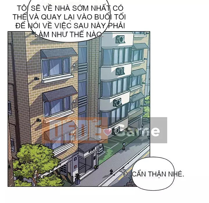 Cô ấy giống như mối tình đầu Chương 1-25