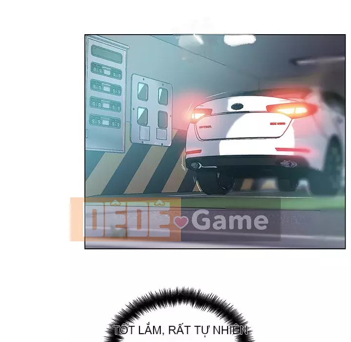 Cô ấy giống như mối tình đầu Chương 1-25