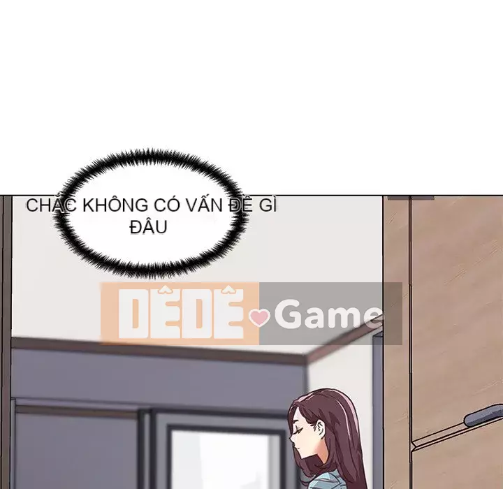 Cô ấy giống như mối tình đầu Chương 1-25