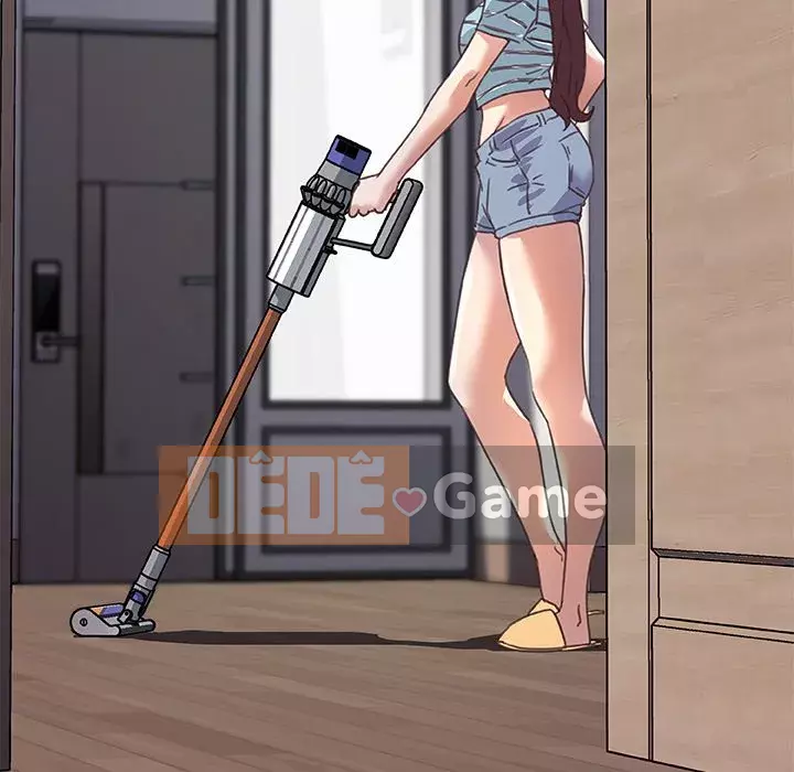 Cô ấy giống như mối tình đầu Chương 1-25