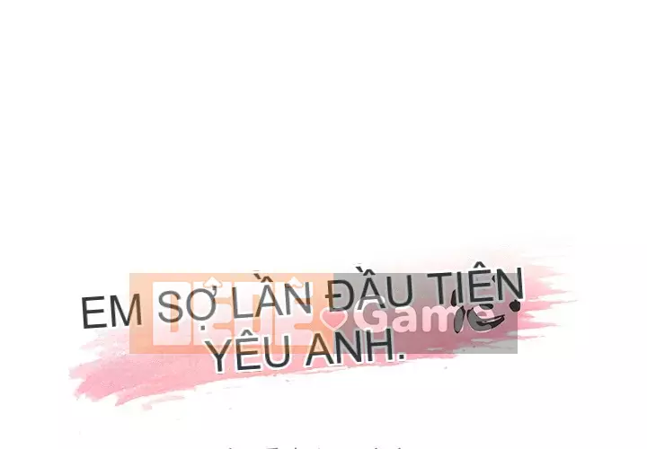 Cô ấy giống như mối tình đầu Chương 1-25