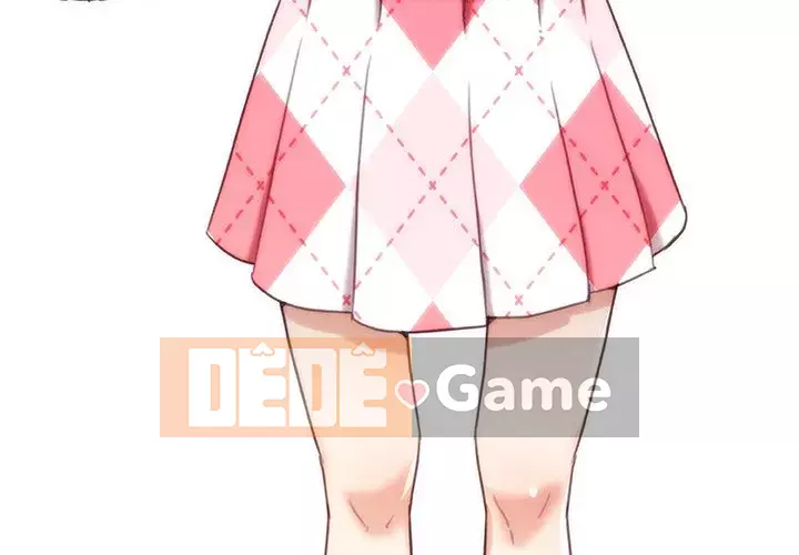 Cô ấy giống như mối tình đầu Chương 1-25