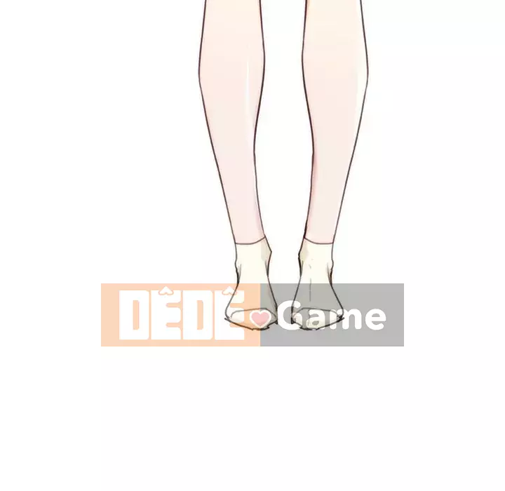 Cô ấy giống như mối tình đầu Chương 1-25